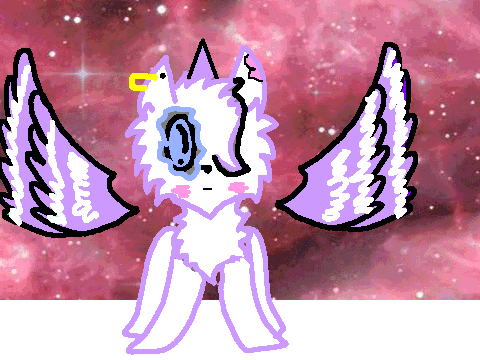WINGS CC [OPEN] remix