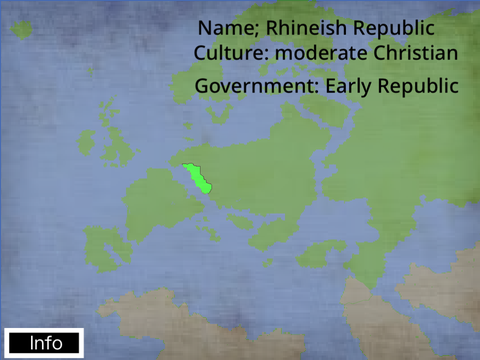 [OPEN] The World of the Great Flood - RP remix