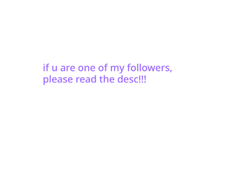 celebrating 100 followers!
