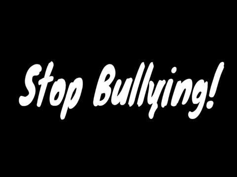STOP BULLYING! remix