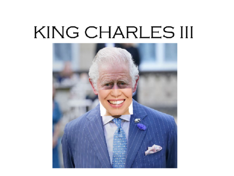 Pt. 7 of Putting Smiley Faces on Political Figures