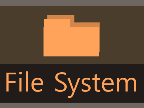 File System Test Demostration