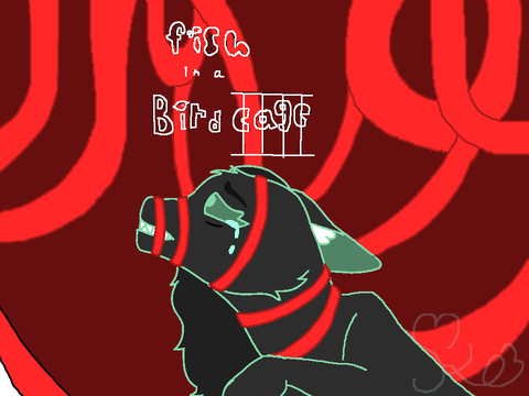 Fish In A Birdcage - TNE