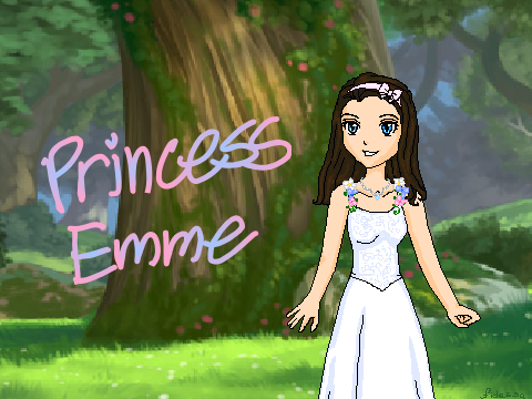 Princess Emme