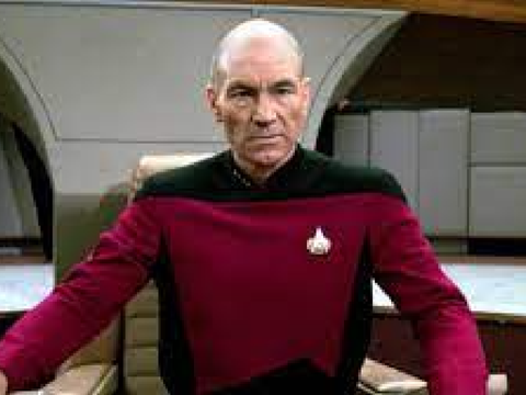 Trek: