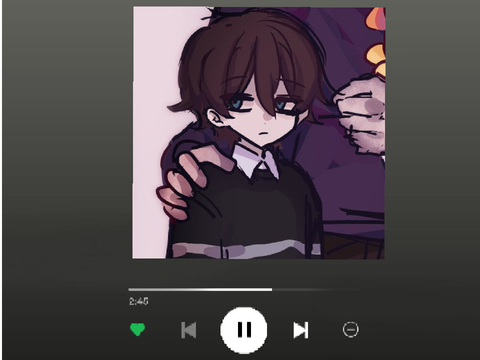 SUNROOF SONG</3 (desc)