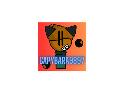 Capybara9897 PFP