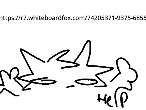 ☆ NOTHER WBFOX ?!?! ☆