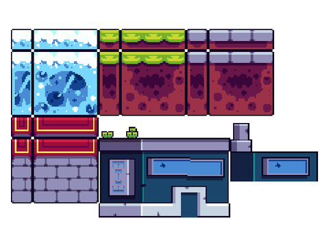 Tiles for @Phantom_Bowtie
