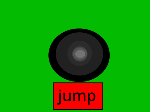 jump in a hole and basically die sim