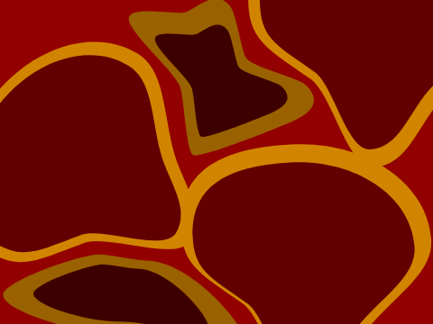 Magma #Art