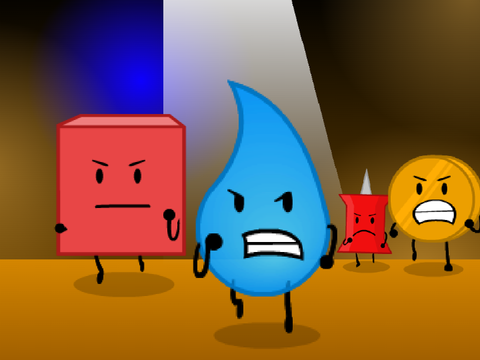 They're coming closer! RUN FASTER!