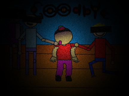 Remembrance (Duffies pero re-imaginado por mi y micro spoiler del temon que se viene)