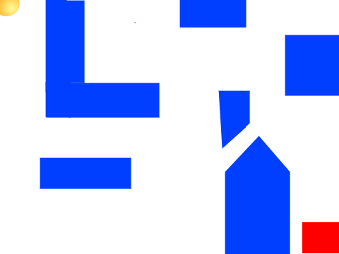 Maze-Test Corrected remix