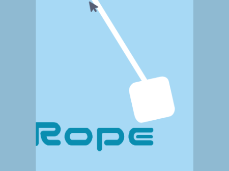 Rope ||game