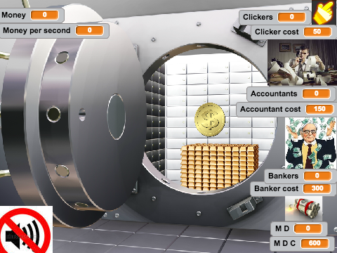 Coin clicker 2016