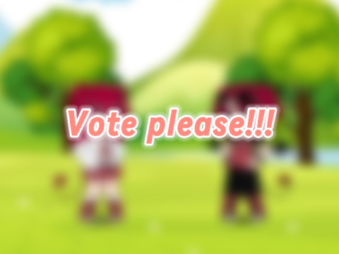 Vote!!