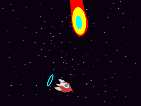 meteor doger