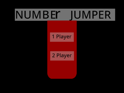 Number Jumper 99
