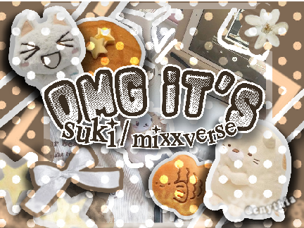 bce for mixxverse