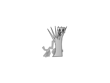 goofy augh Sprite Pack
