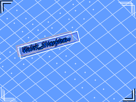 Banner For Violet_Stargleam