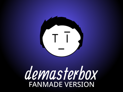 Demasterbox Template