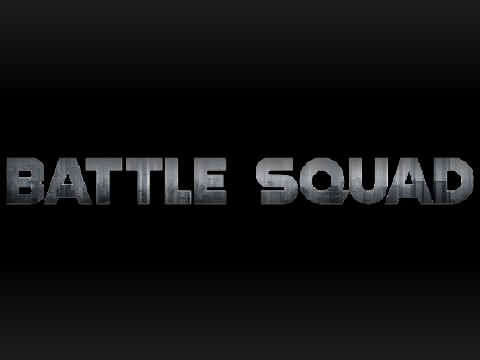 Battle squad - entry Slicer!