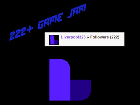 [CLOSED] 222+ Game Jam!