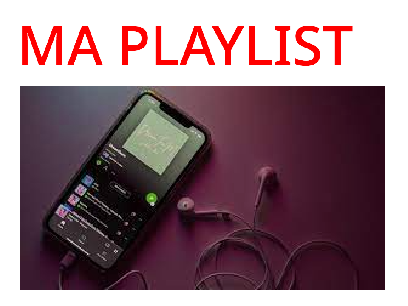 PLAYLIST