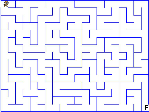 maze 2