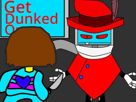 Stronger Than You Undertale Sans Parody remix