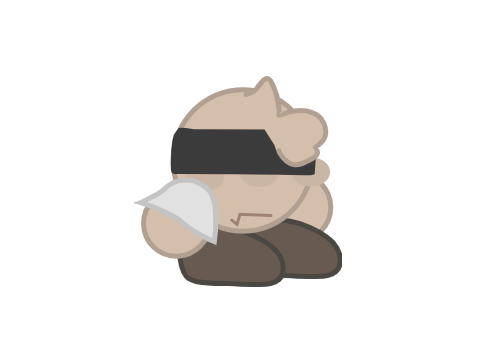 anim test (turn)