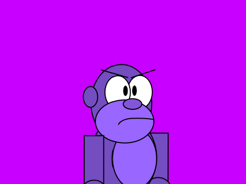 Bonzi hides this!