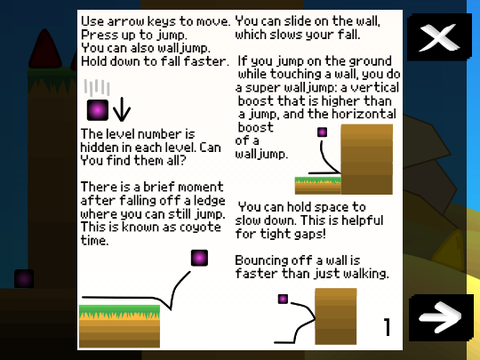 World Platformer