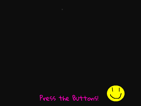 Can you find the right button?