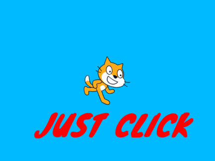 Just Click