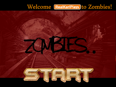Zombies [BETA]