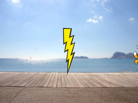 storm