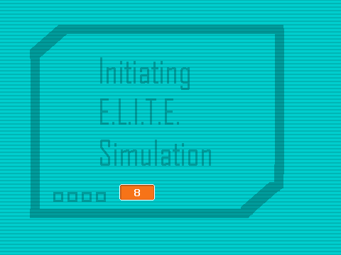 E.L.I.T.E. Simulation
