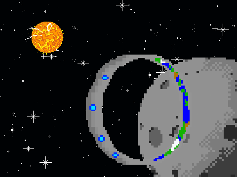 Ringworld
