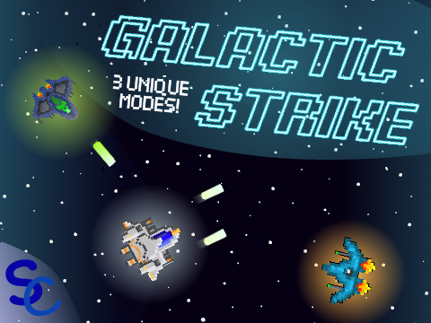 Galactic Strike