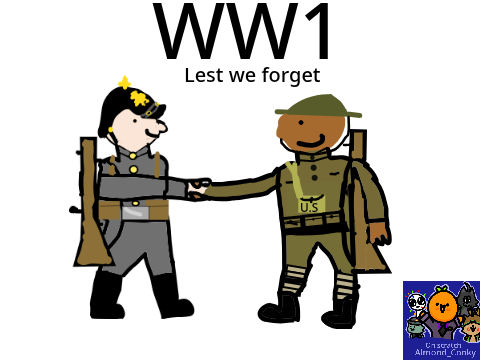  WW1 songs 