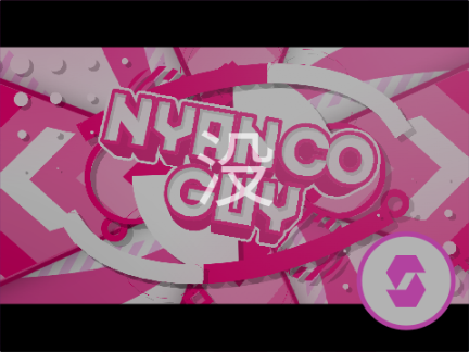 Unreleased work / Intro for nyanco-guy