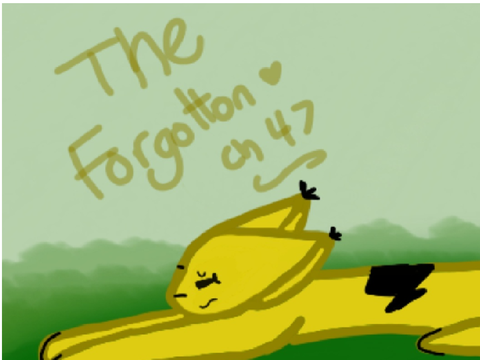 The Forgotten: ch 47