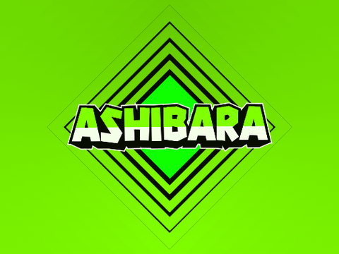 (LIVE) [2D] Intro - Ashibara_Art