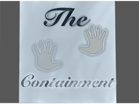 Writing Comp entry- The Containment 