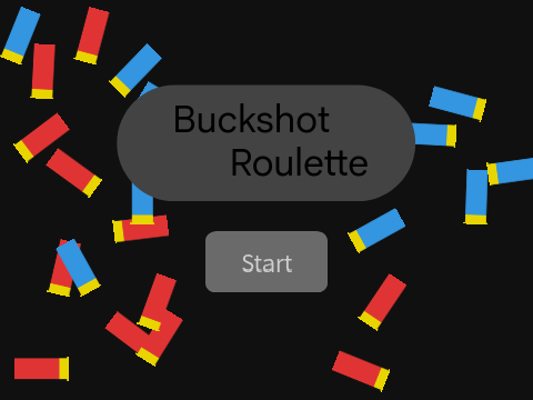 Buckshot Roulette (TITLE ONLY, MAJOR WIP) remix- improved