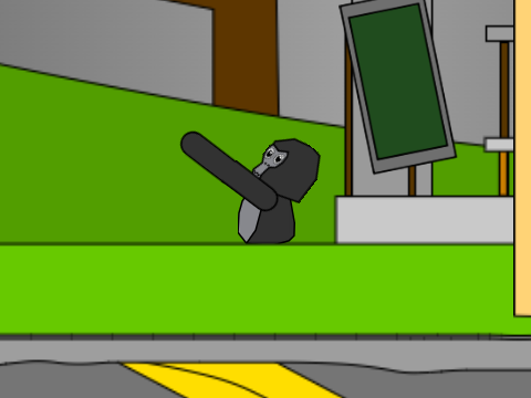 Gorilla Tag! ONLINE! (V1.0) remix