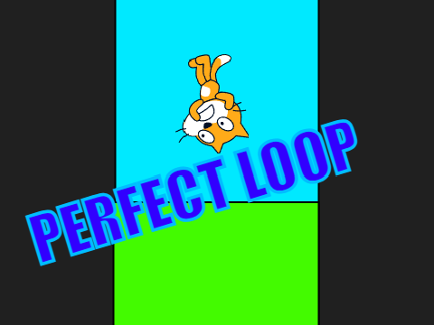 perfect loop